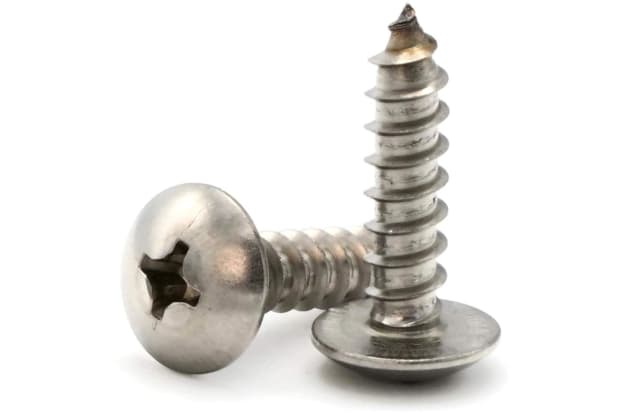 Truss Head Self-Tapping Screw