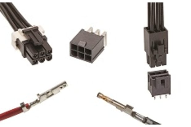 Molex FIT Connectors 