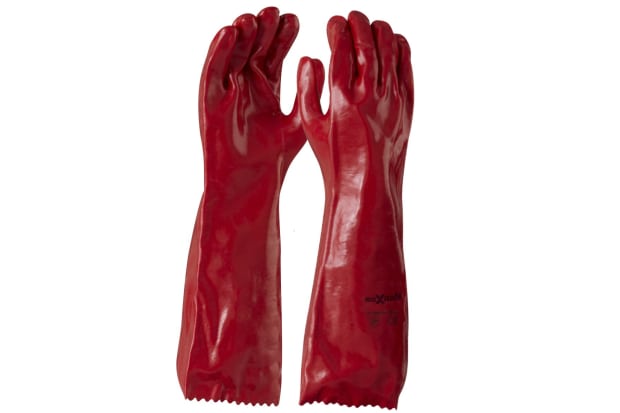 Maxisafe Gloves