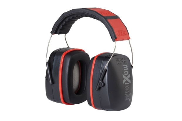 Maxisafe Dielectric Ear Defenders