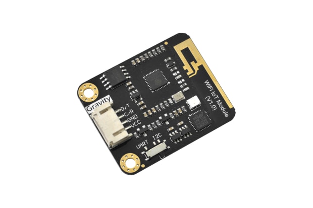 Module de développement sans fil DFRobot WiFi IoT Module 2.4GHz