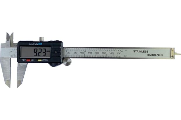 Digitaler Messschieber von RS PRO
