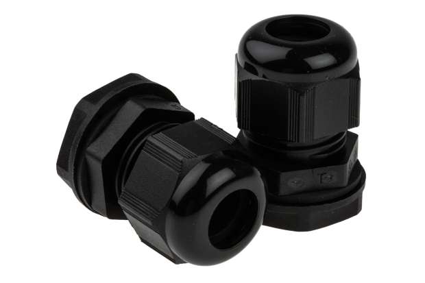 Alpha Wire Cable Glands  