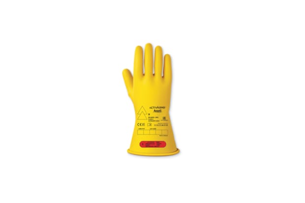 Ansell Work Gloves  