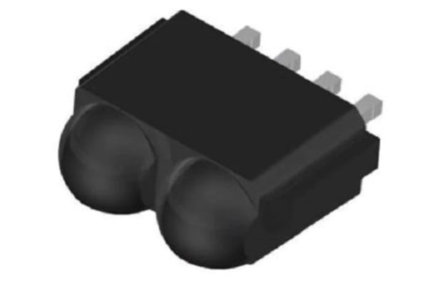 Miniaturized IR Receiver Module