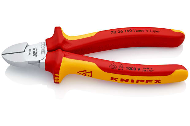 Knipex VDE Seitenschneider