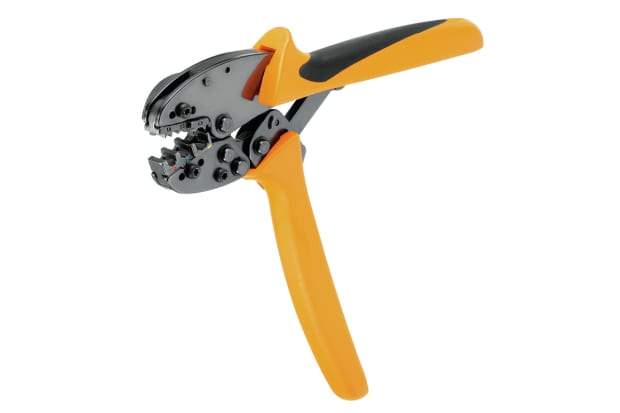Weidmuller Ferrule Crimpers