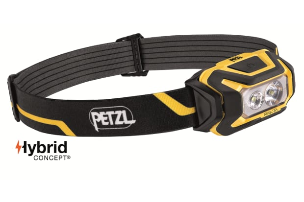 Petzl - Latarka nagłowna 