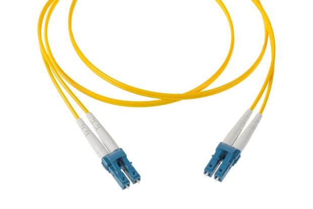 LWL-Kabel von Molex