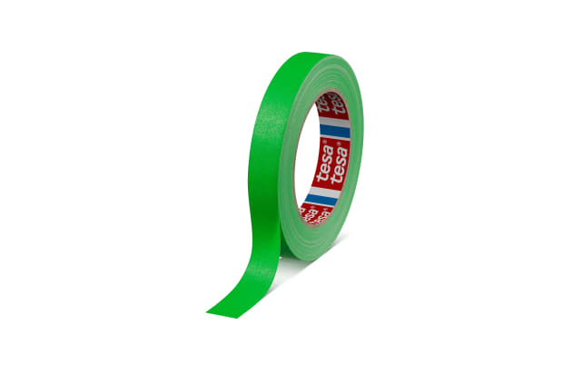 Green Gaffer Tape