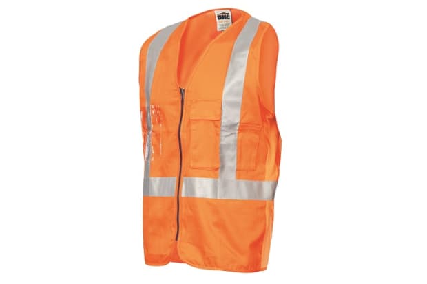  HiVis safety vests