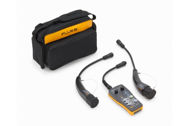 Kit adattatore di prova stazioni di ricarica EV FEV300 Fluke