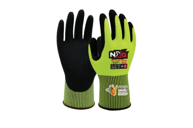 NXG™’ safety gloves