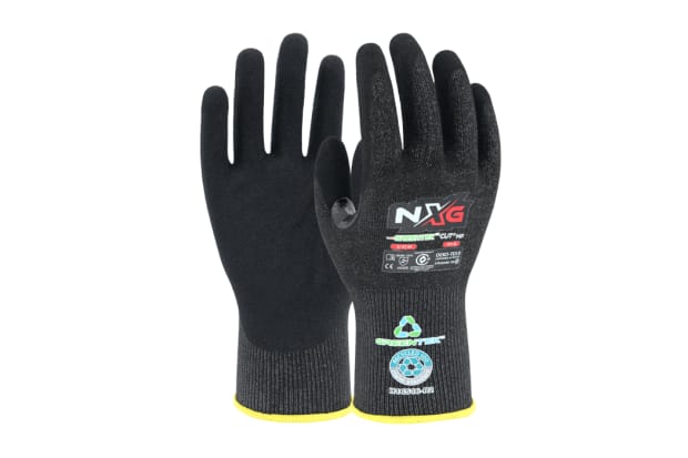 NXG GreenTek Gloves