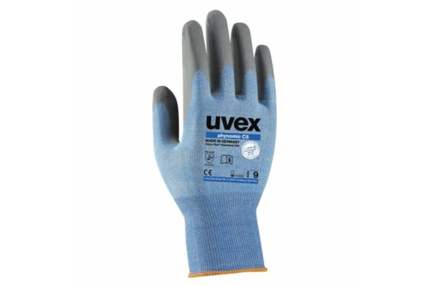 uvex beschermende handschoenen