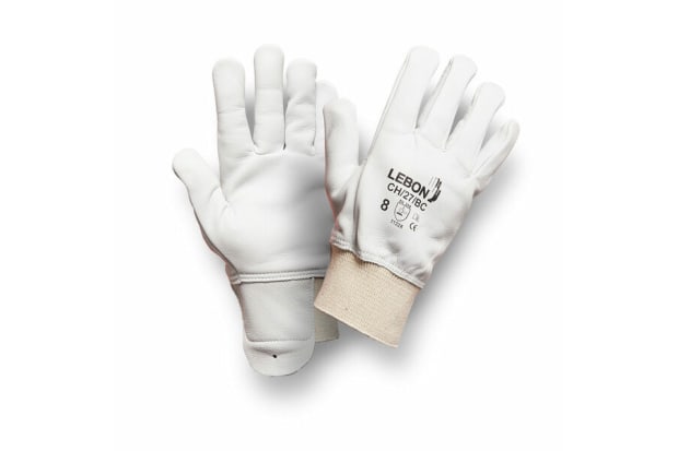 Guantes Lebon Protection serie CH/27/BC