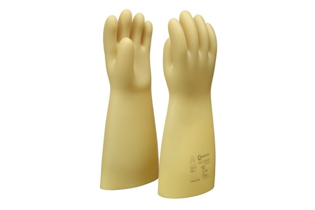 Gants isolés 1 000 V