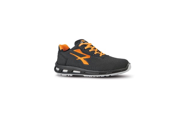Zapatillas de seguridad S3 U-Power Kindle