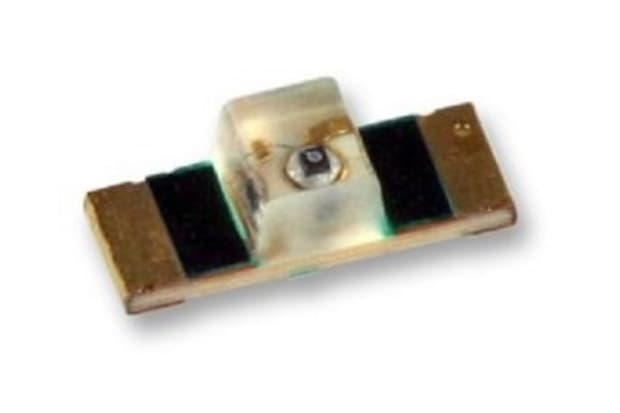  Mono színű, felületre szerelhető chip LED
