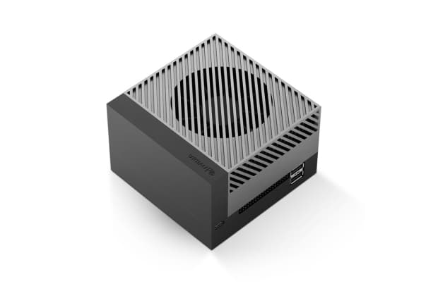 NVIDIA Jetson AGX Orin 64GB