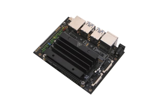 Okdo NVIDIA® Jetson Nano C100 Developer Kit Module