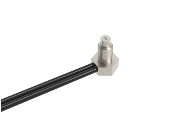 Capteur pour fibre optique