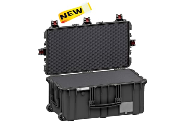  GT Line - Equipment case