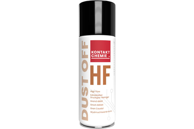 Druckluftspray
