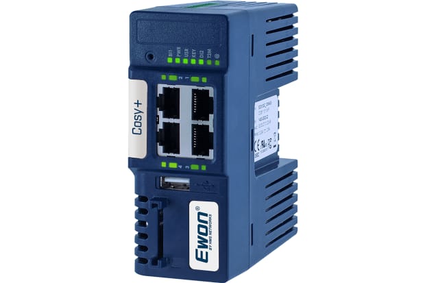 Ewon Cosy+ Ethernet