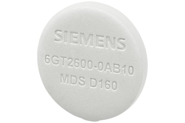 Transpondeur Siemens