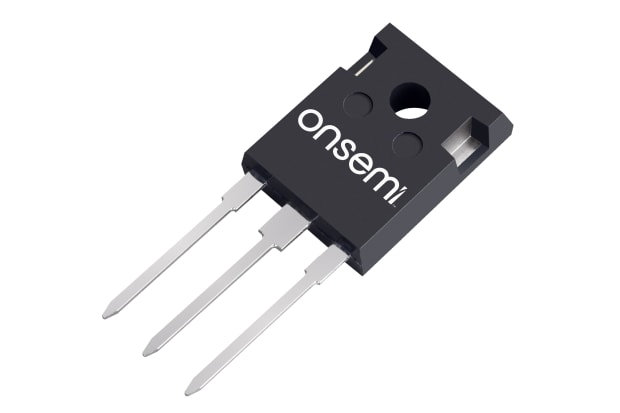 Mosfet Onsemi