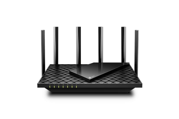 ネットワーク・ WiFi