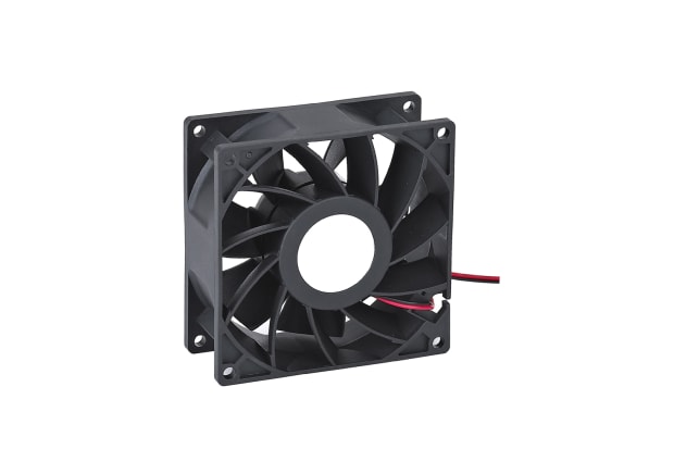 RS PRO 軸流ファン
