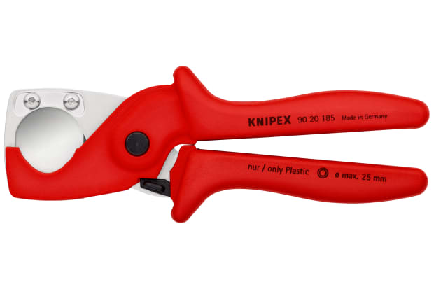 Knipex Pipe Cutters