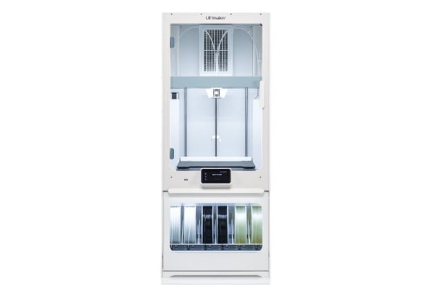 Drukarka 3D Ultimaker S7 Pro - zestaw