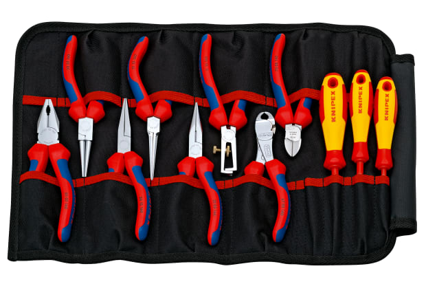 Knipex Tool Kits