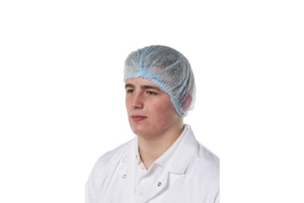 disposable hair net