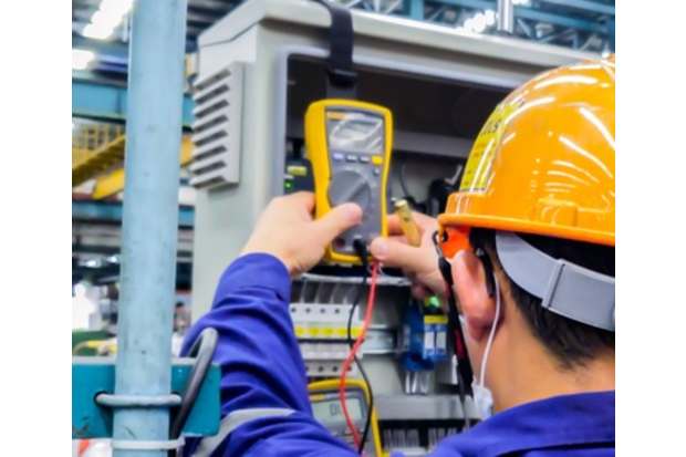 Multimeter