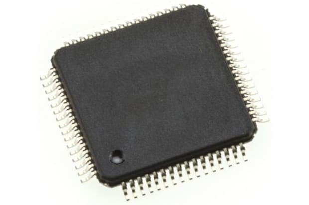 Infineon - Mikrokontrolery