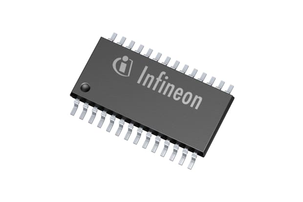 Infineon マイクロコントローラ