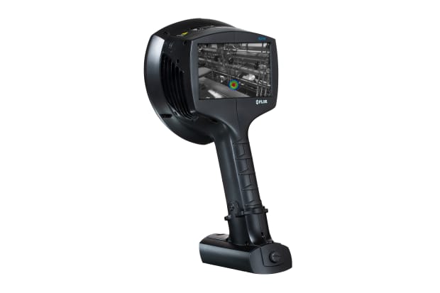 Ultrazvukový detektor Flir Si124
