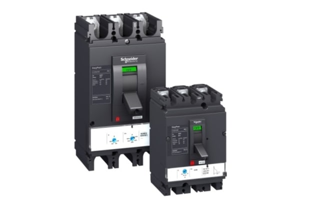 EasyPact CVS