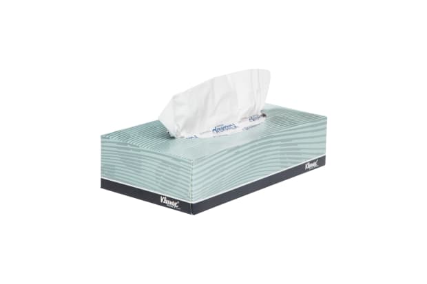 Kleenex® Facial Tissue