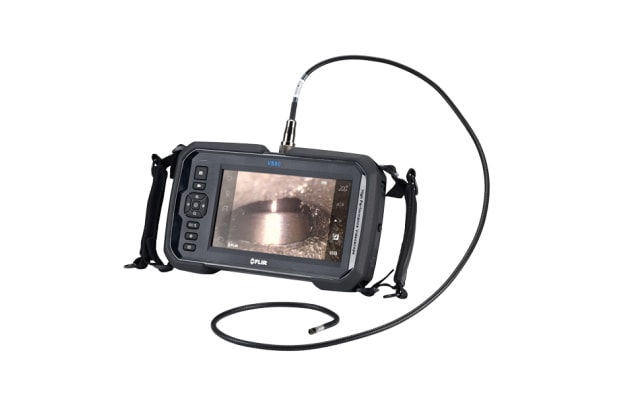 FLIR Inspection Cameras
