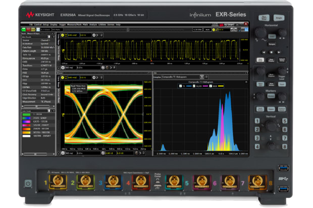 EXR608A