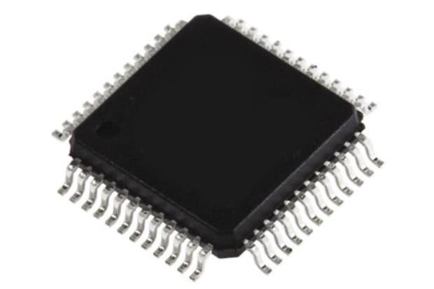 Renesas Electronics microcontroller