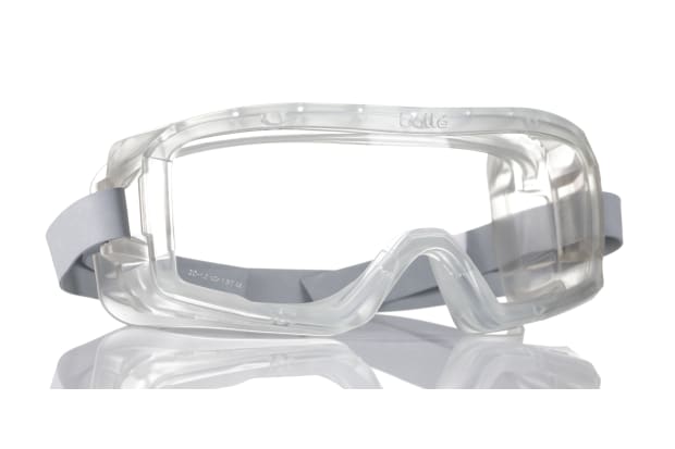 Bolle Safety Goggles