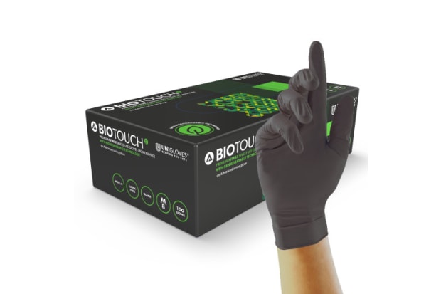 Biotouch™ Disposable Gloves