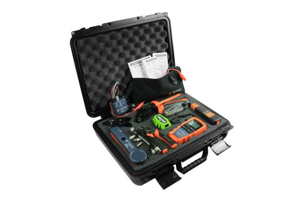 Connector Tool Kits