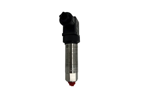 Druck PTXPRESSX Series Pressure Sensor, 0bar Min, 6.9bar Max, Analogue Output, Gauge Reading